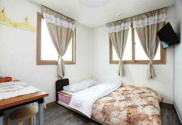 Nube Guesthouse - Photo3