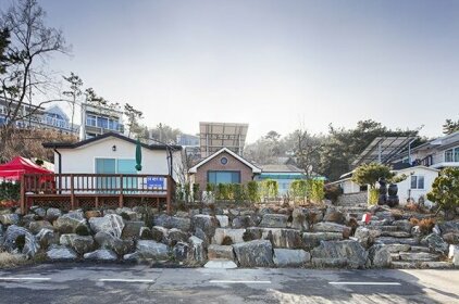 Ongjin Seonjae Beach Pension