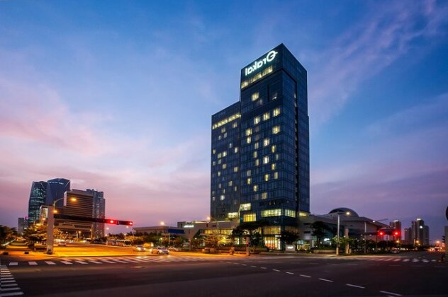 Orakai Songdo Park Hotel - Photo2