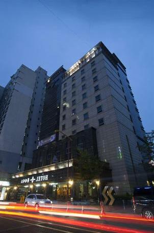 Polaris Hotel Incheon - Photo3