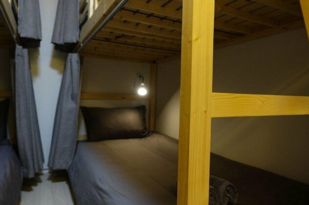 Runway Guesthouse - Hostel - Photo5