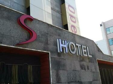 S Hotel Incheon
