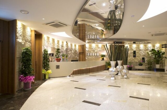 SG Hotel - Photo3