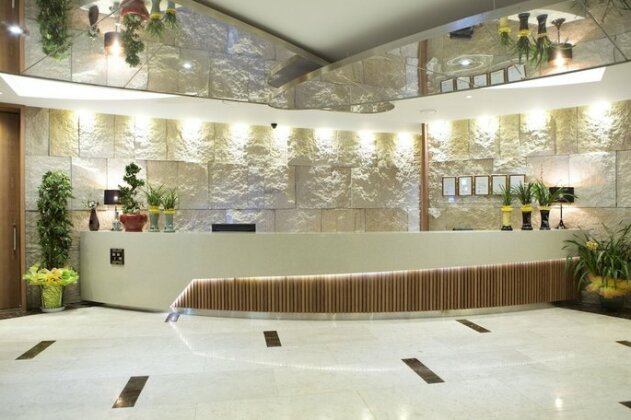 SG Hotel - Photo4