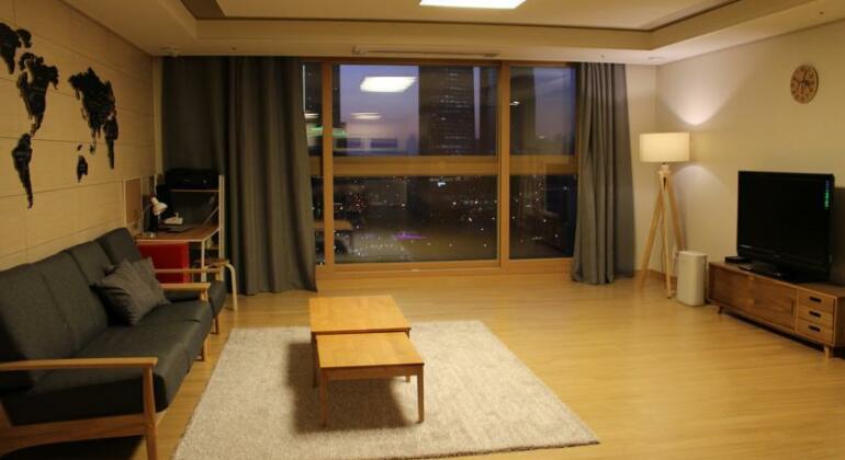Song for BnB - Hostel - Photo5