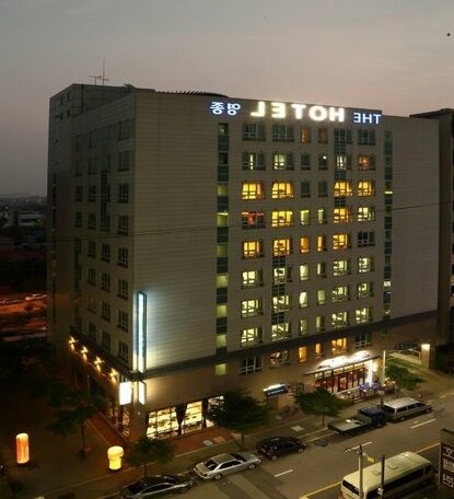 The Hotel Yeongjong