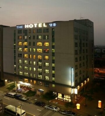 The Hotel Yeongjong