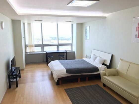 Top Guesthouse Incheon - Photo2