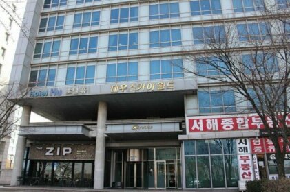 Top Guesthouse Incheon
