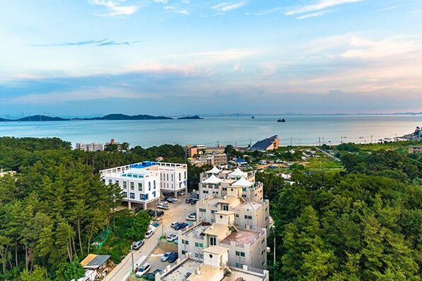 Yeongheungdo Kwankwang pension - Photo4
