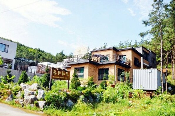 Yeongheungdo Poseidon B pension - Photo2