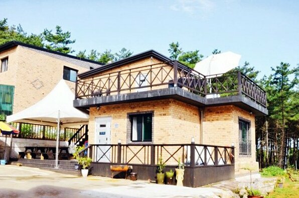 Yeongheungdo Poseidon B pension - Photo3