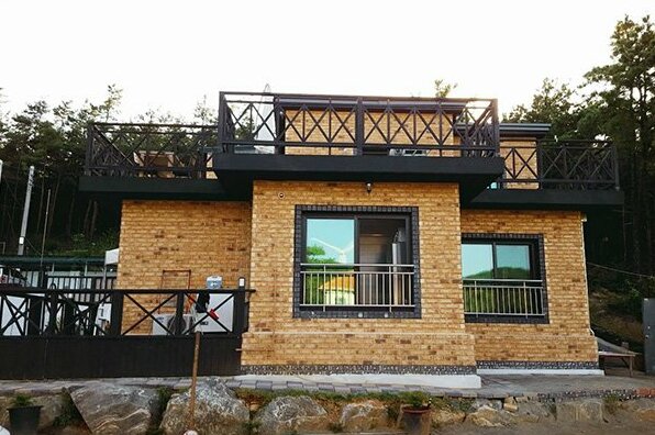 Yeongheungdo Poseidon B pension - Photo4