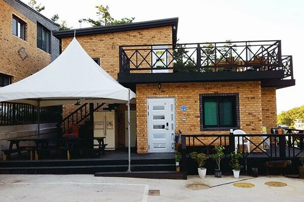 Yeongheungdo Poseidon B pension - Photo5