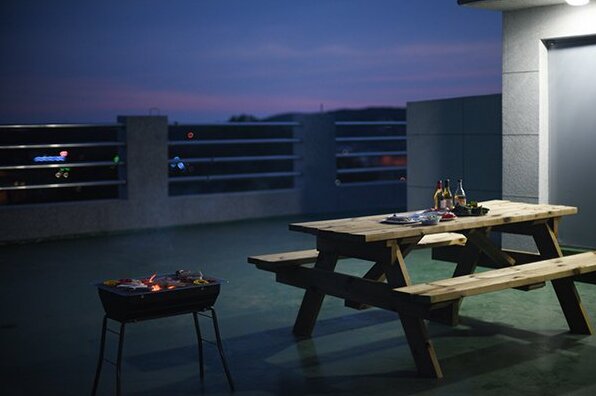 Yeongheungdo Sun Pension - Photo3