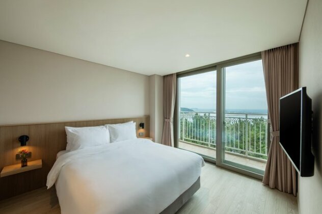 Youngjong Sky Resort - Photo4