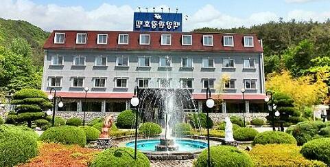 Baegyang Hotel - Photo3