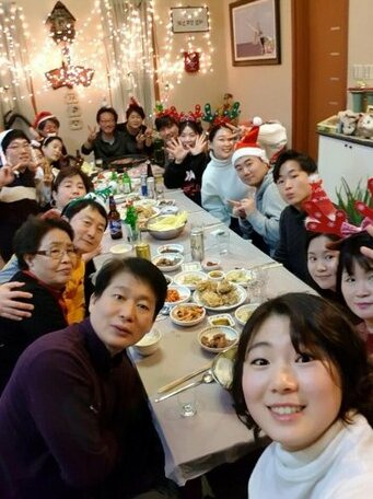 Chamjoeun Pension - Photo4