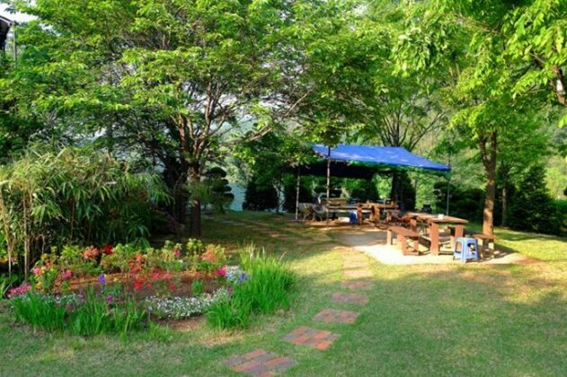 Chamjoeun Pension - Photo5