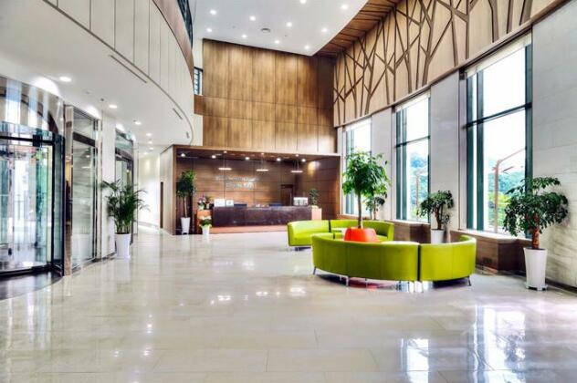 Cheong Pung Resort - Photo3