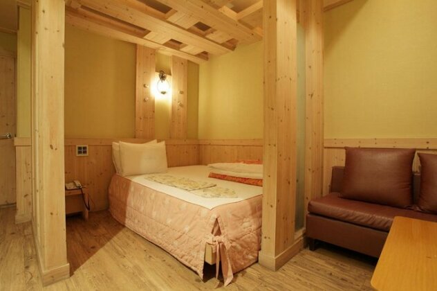 Jecheon Andante - Photo2