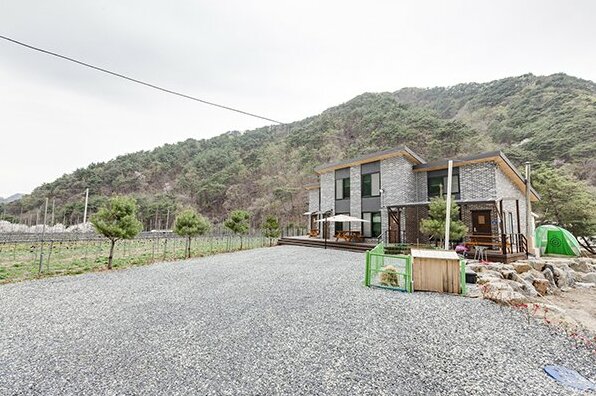 Jecheon Cacao Pension - Photo2