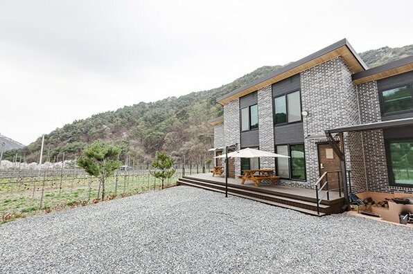 Jecheon Cacao Pension - Photo3