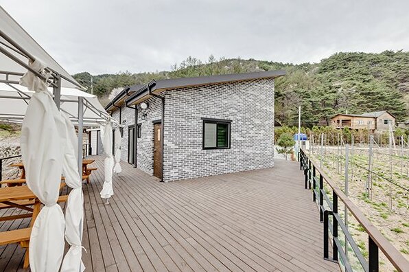 Jecheon Cacao Pension - Photo4