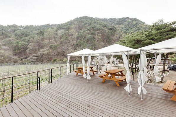 Jecheon Cacao Pension - Photo5