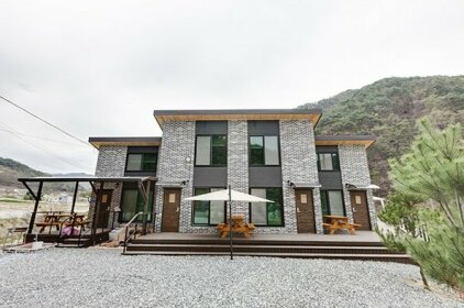 Jecheon Cacao Pension