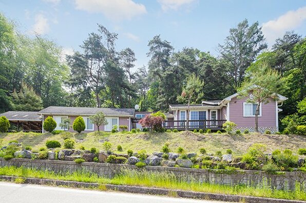 Jecheon Galipso Pension - Photo2