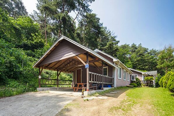 Jecheon Galipso Pension - Photo3