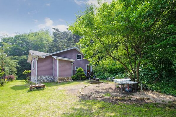 Jecheon Galipso Pension - Photo4