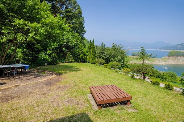 Jecheon Galipso Pension - Photo5