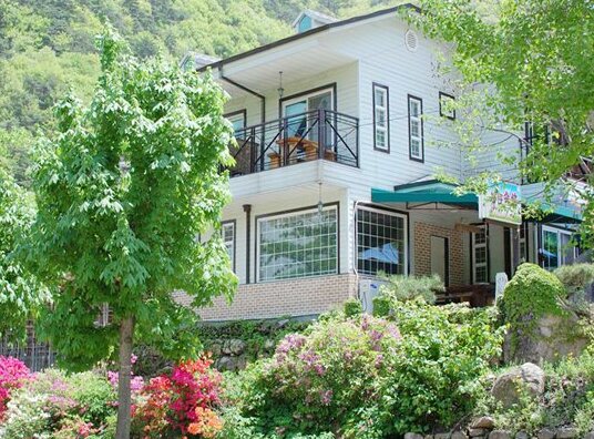 Jecheon Hansol Pension - Photo2