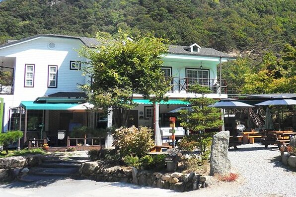 Jecheon Hansol Pension - Photo3