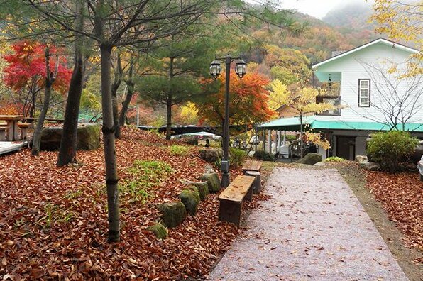Jecheon Hansol Pension - Photo4