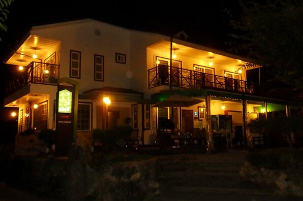 Jecheon Hansol Pension - Photo5