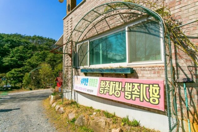 Jecheon Healing Pension - Photo3
