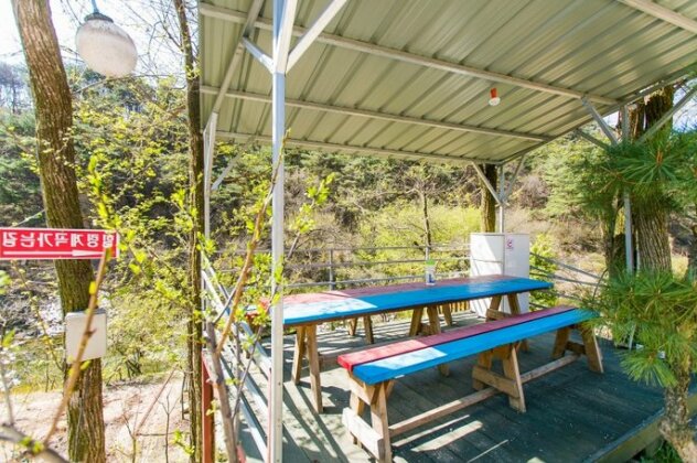 Jecheon Healing Pension - Photo5