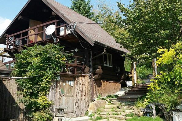 Jecheon Log Tree Pension - Photo5