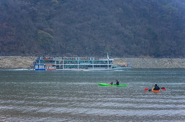 Jecheon Marine Hill Pension - Photo4