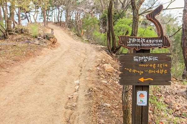 Jecheon Marine Hill Pension - Photo5