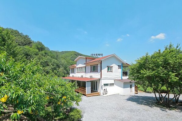 Jecheon Oksunbon Pension - Photo3