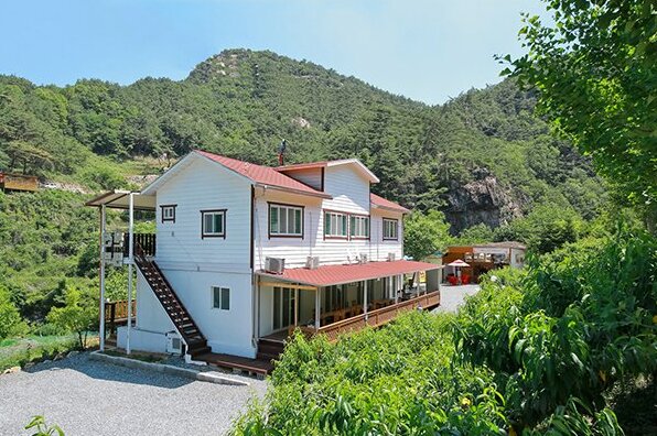 Jecheon Oksunbon Pension - Photo4