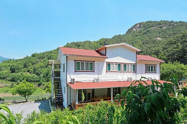 Jecheon Oksunbon Pension - Photo5