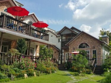 Jecheon Provence Pension