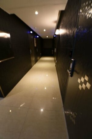 Jecheon Q Motel - Photo2