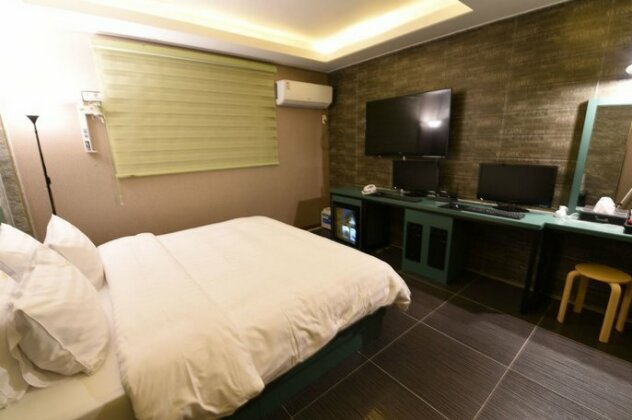 Jecheon Q Motel - Photo5