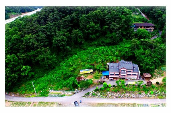 Jecheon Sineka Green Plant Pension - Photo3
